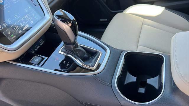 new 2025 Subaru Outback car, priced at $37,437