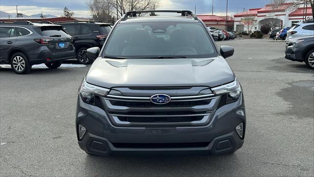 new 2025 Subaru Forester car, priced at $33,713