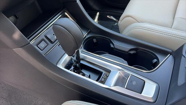 new 2025 Subaru Ascent car, priced at $47,230
