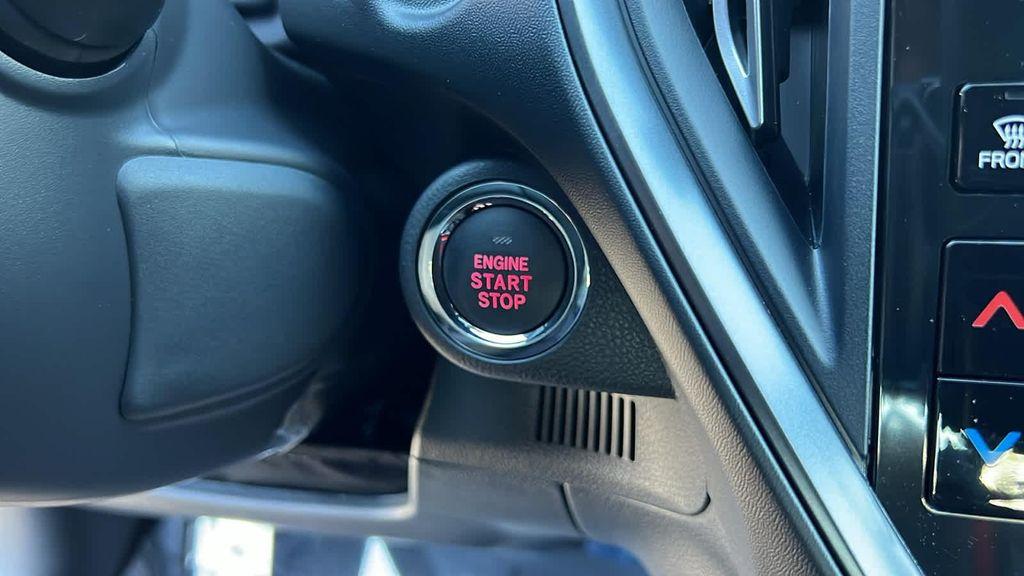 new 2025 Subaru WRX car, priced at $42,839