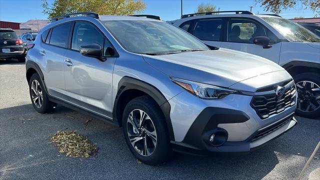 used 2024 Subaru Crosstrek car, priced at $26,995