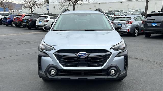 new 2025 Subaru Outback car, priced at $32,566