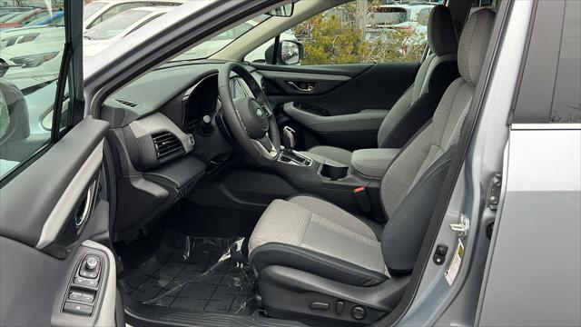 new 2025 Subaru Outback car, priced at $32,566