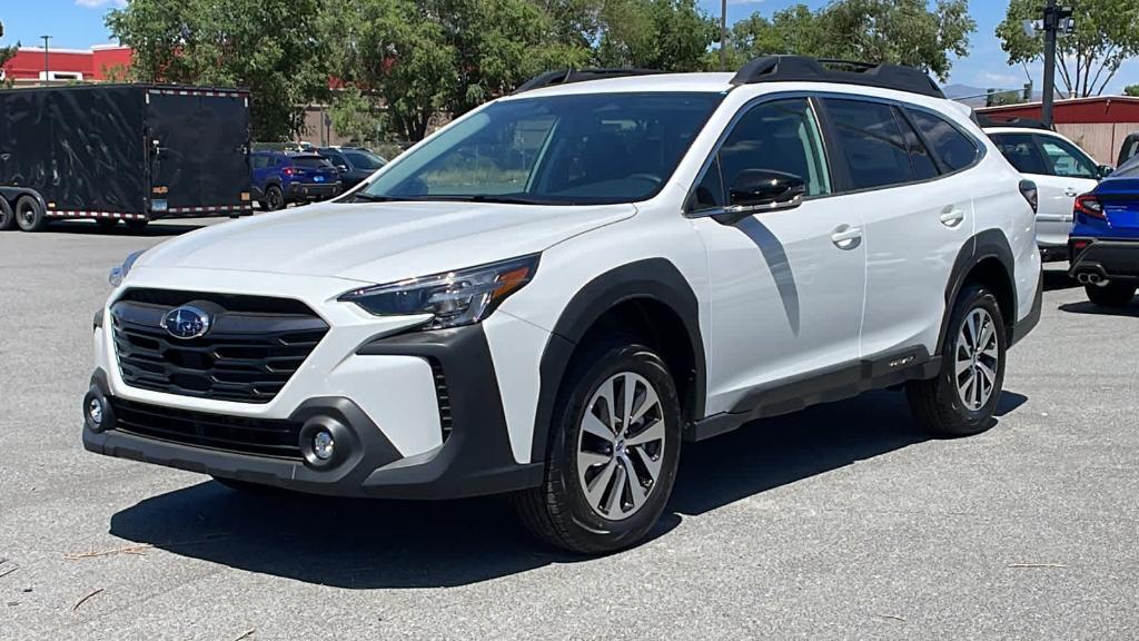 new 2024 Subaru Outback car, priced at $30,694