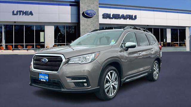 used 2022 Subaru Ascent car, priced at $36,995