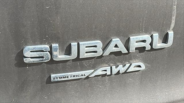 used 2022 Subaru Ascent car, priced at $36,995