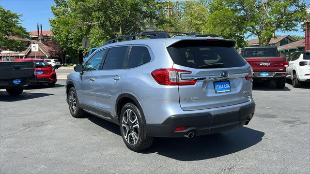 used 2024 Subaru Ascent car, priced at $41,798