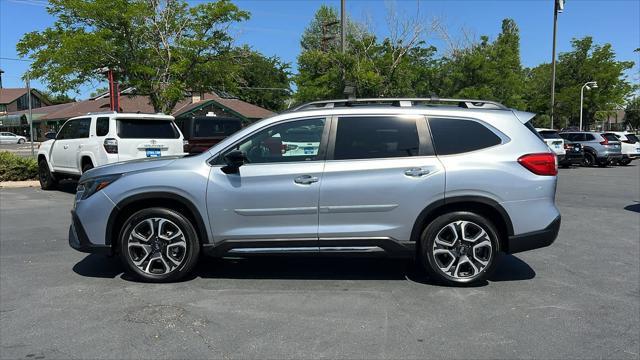 used 2024 Subaru Ascent car, priced at $41,798
