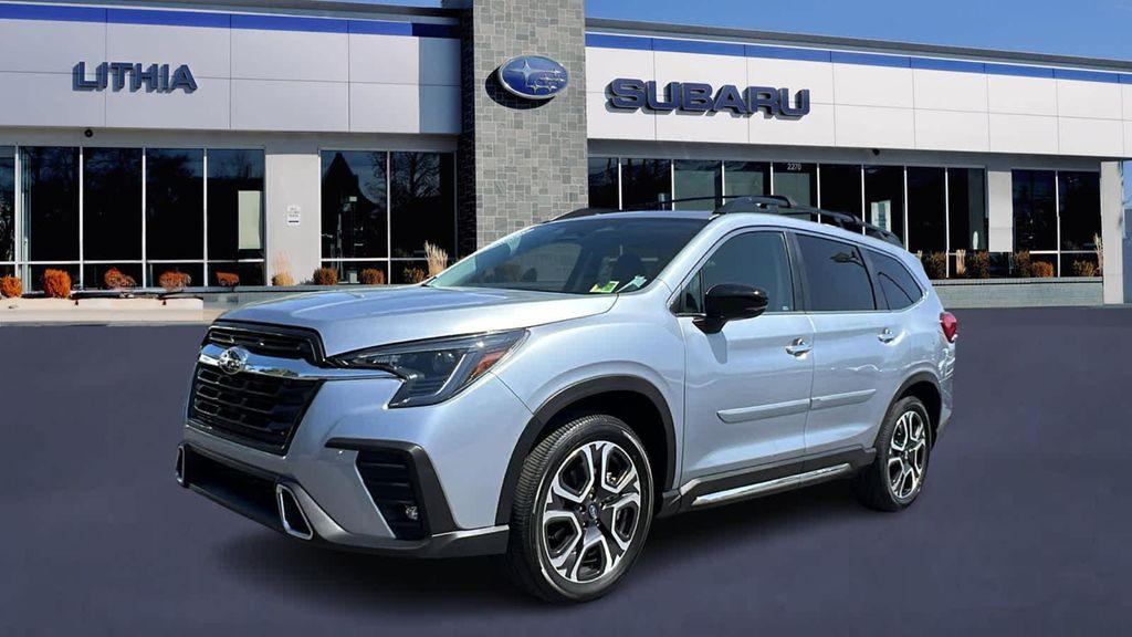 used 2024 Subaru Ascent car, priced at $40,995