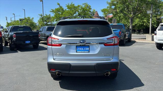 used 2024 Subaru Ascent car, priced at $41,798