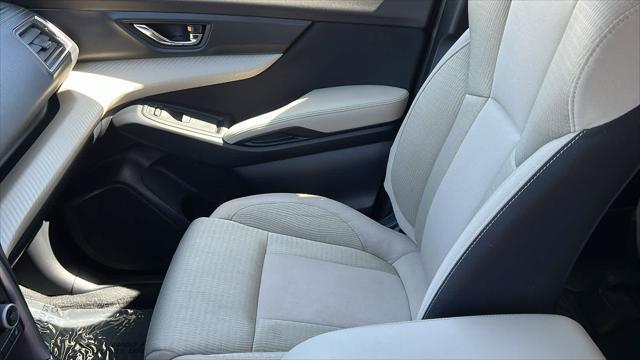 used 2019 Subaru Ascent car, priced at $25,798