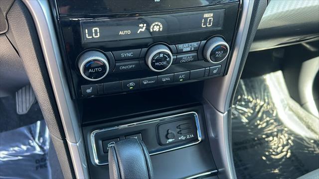 used 2019 Subaru Ascent car, priced at $25,798