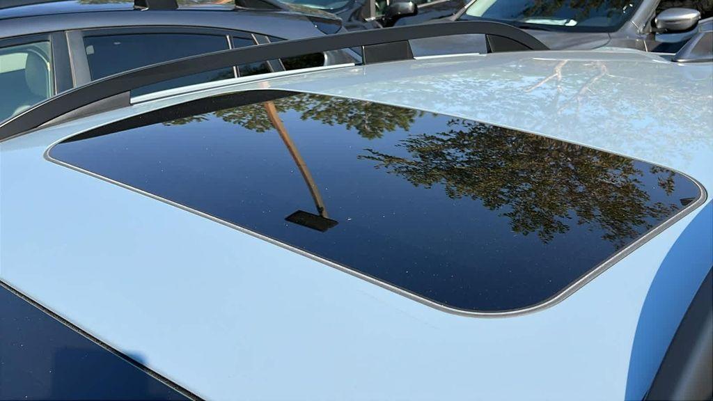 used 2023 Subaru Crosstrek car
