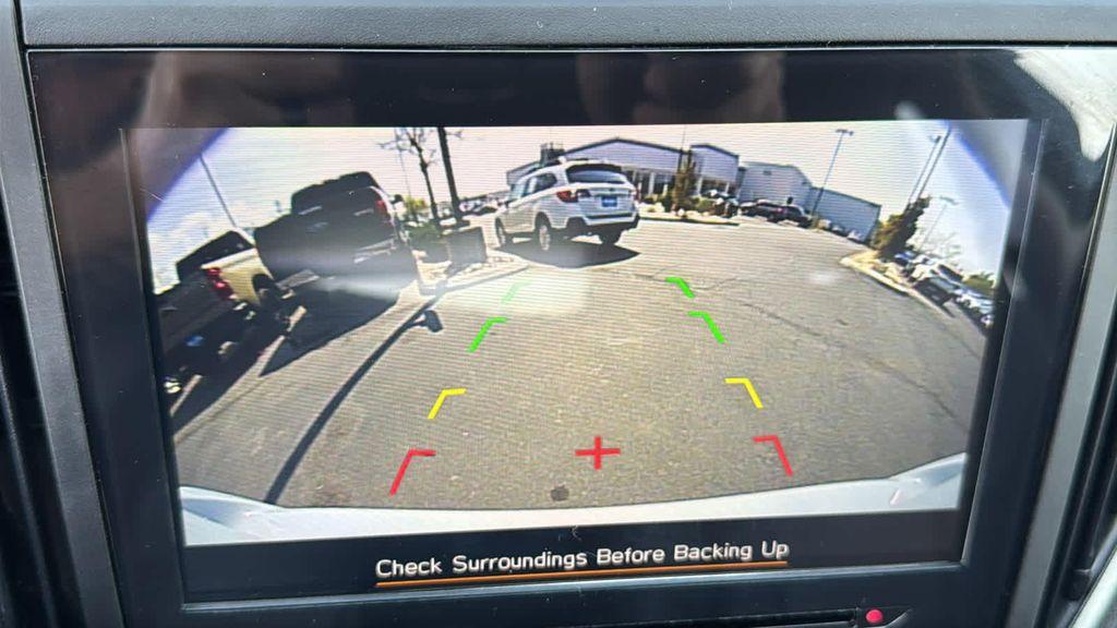 used 2023 Subaru Crosstrek car, priced at $25,977
