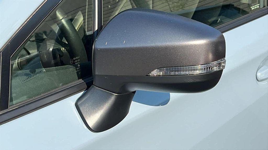 used 2023 Subaru Crosstrek car