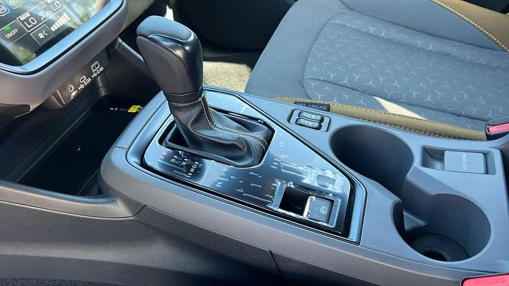 new 2025 Subaru Crosstrek car, priced at $35,364