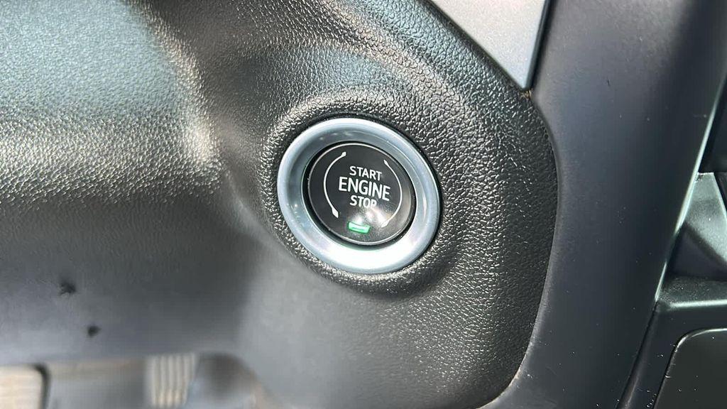 used 2021 Chevrolet Silverado 1500 car, priced at $29,997