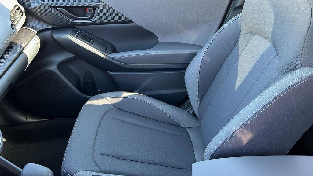 new 2025 Subaru Crosstrek car, priced at $32,446