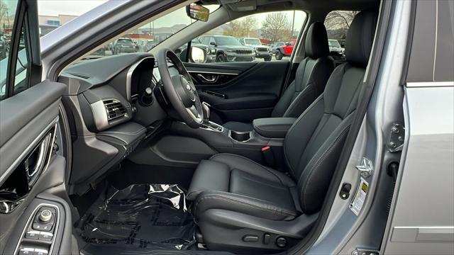 new 2025 Subaru Outback car, priced at $37,319