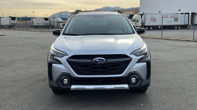 new 2025 Subaru Outback car, priced at $37,319