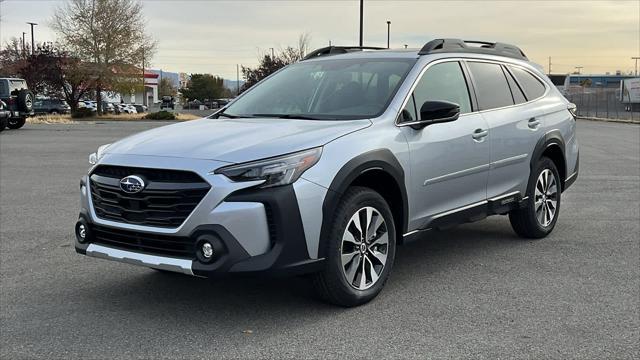 new 2025 Subaru Outback car, priced at $37,319