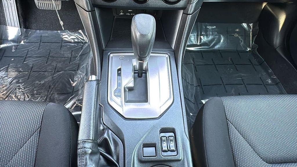 used 2021 Subaru Impreza car, priced at $18,477