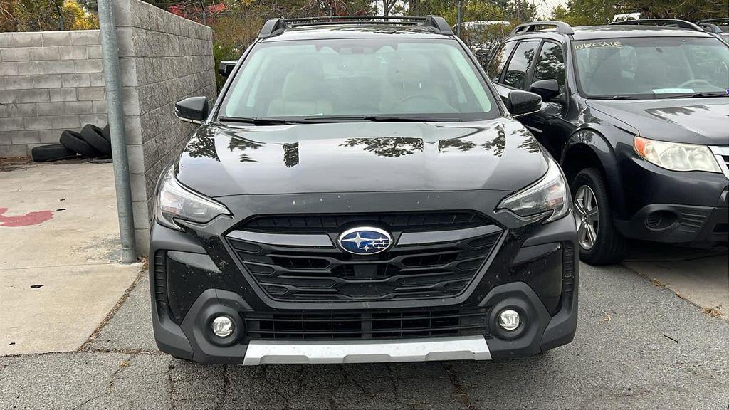 used 2025 Subaru Outback car, priced at $30,997