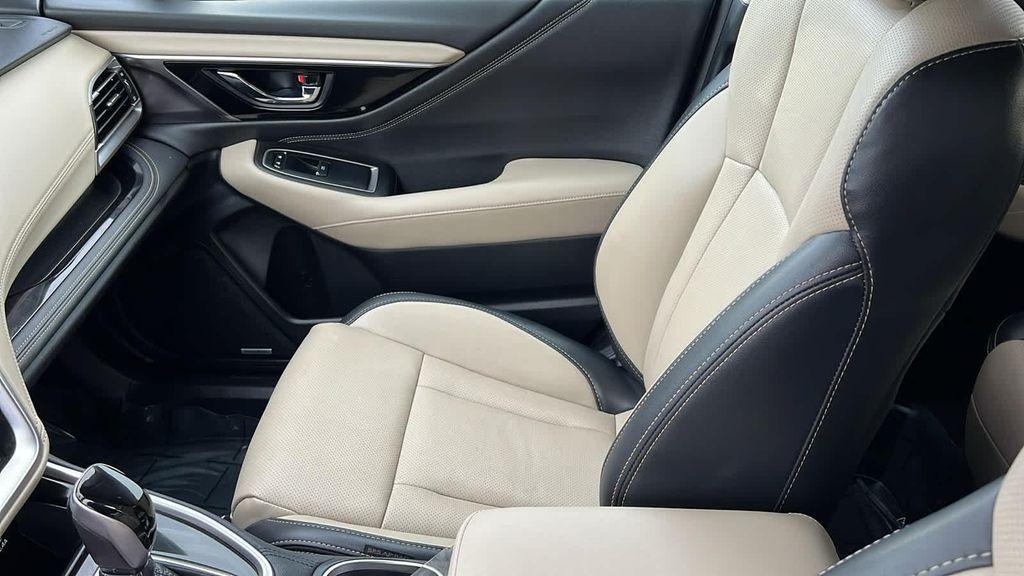 used 2025 Subaru Outback car, priced at $30,997