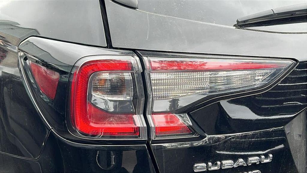 used 2025 Subaru Outback car, priced at $30,997