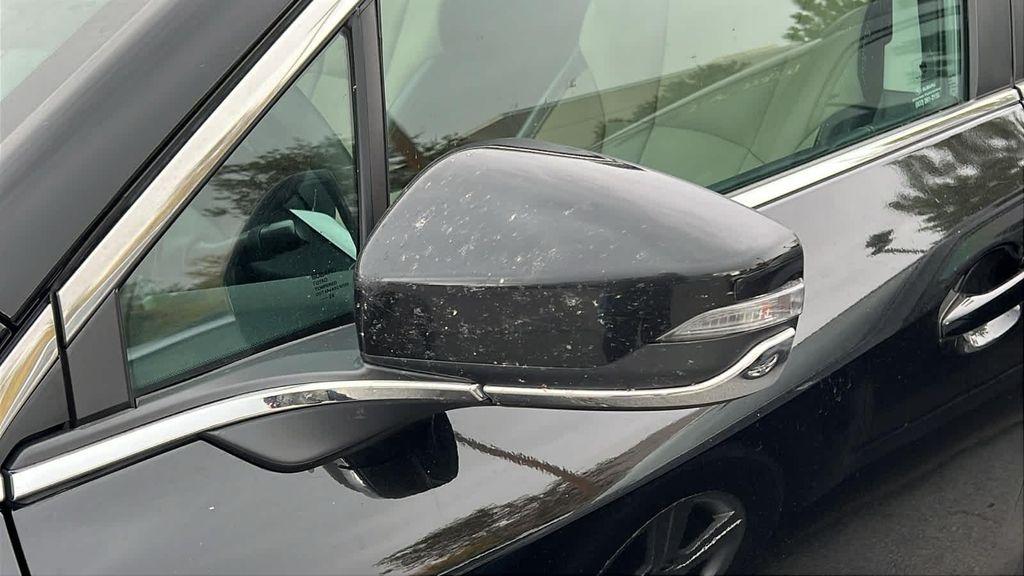 used 2025 Subaru Outback car, priced at $30,997