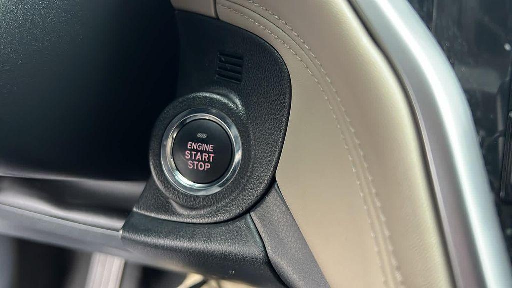 used 2025 Subaru Outback car, priced at $30,997