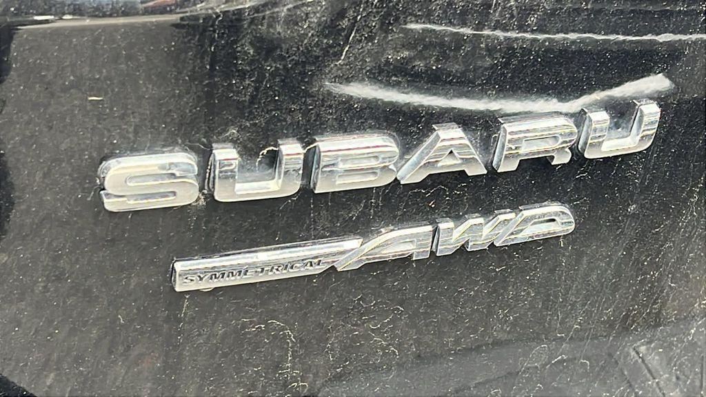 used 2025 Subaru Outback car, priced at $30,997