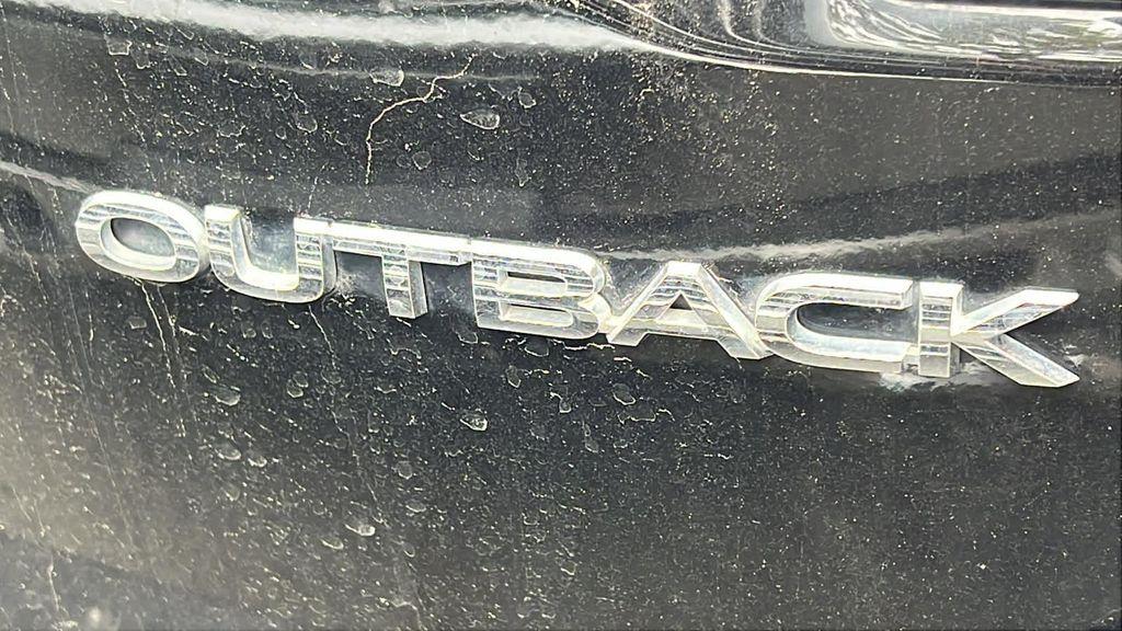 used 2025 Subaru Outback car, priced at $30,997