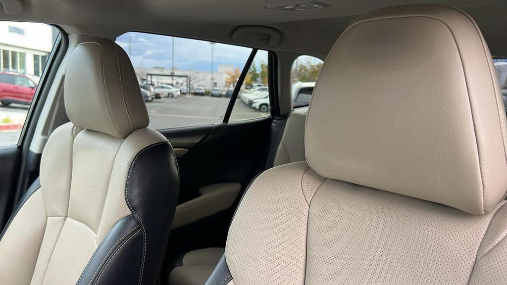 used 2025 Subaru Outback car, priced at $30,997