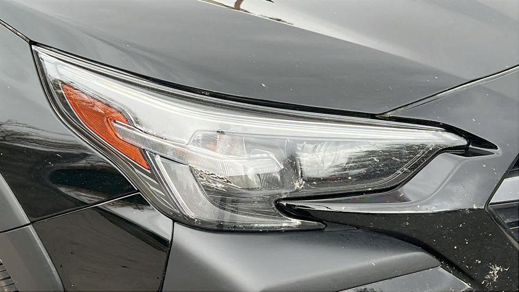 used 2025 Subaru Outback car, priced at $30,997