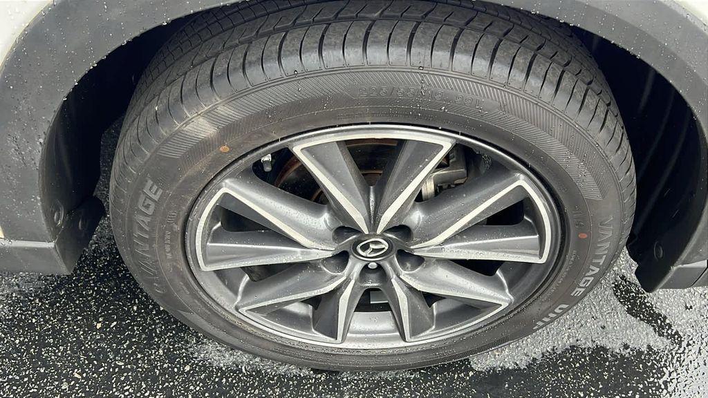 used 2017 Mazda CX-5 car, priced at $17,999