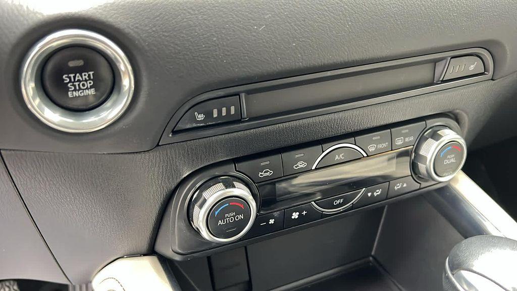 used 2017 Mazda CX-5 car, priced at $17,999