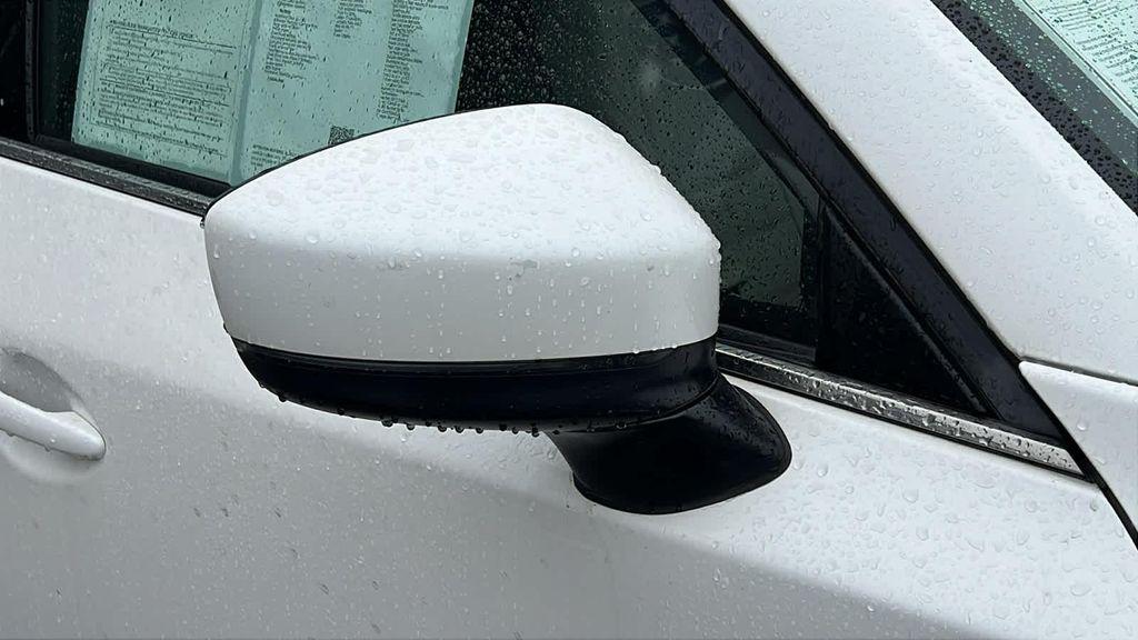 used 2017 Mazda CX-5 car, priced at $17,999