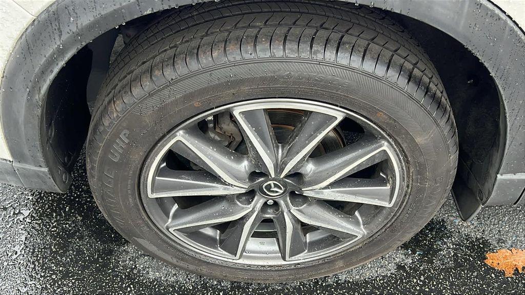 used 2017 Mazda CX-5 car, priced at $17,999
