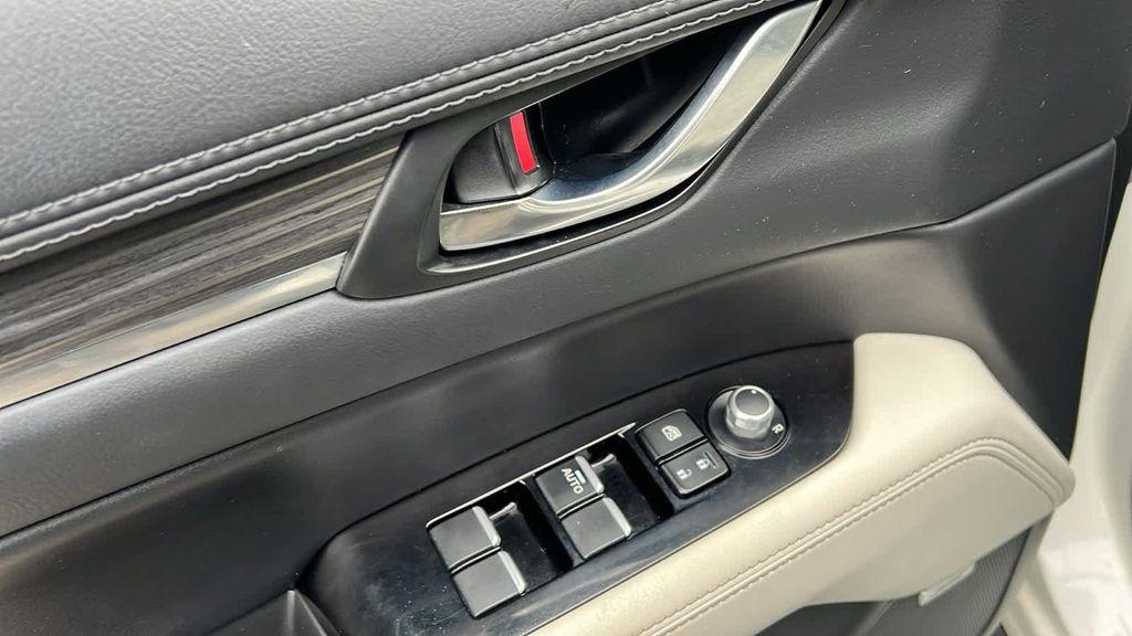 used 2017 Mazda CX-5 car, priced at $17,999