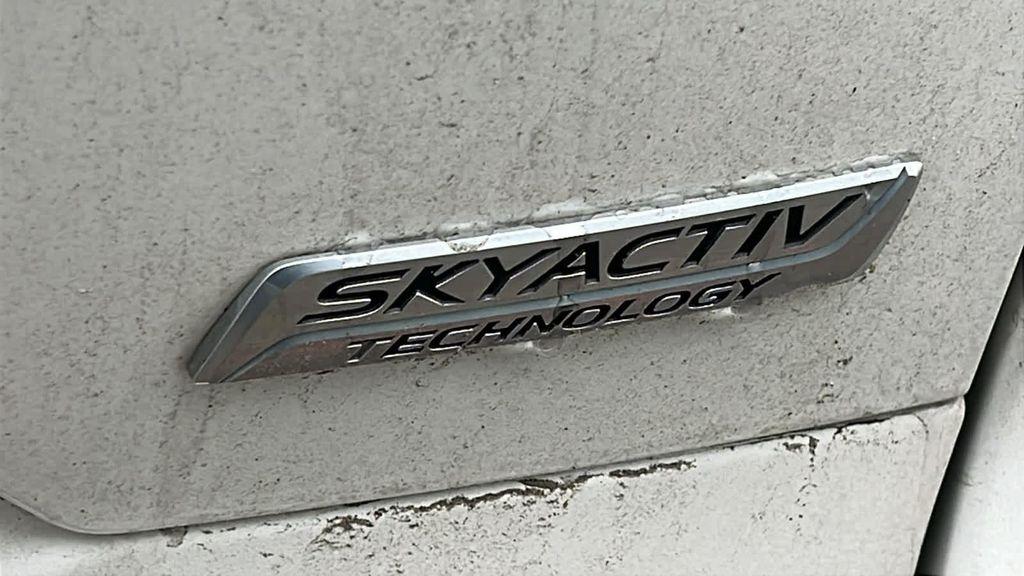 used 2017 Mazda CX-5 car, priced at $17,999