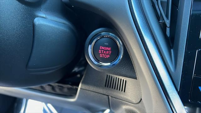 new 2025 Subaru Crosstrek car, priced at $36,692