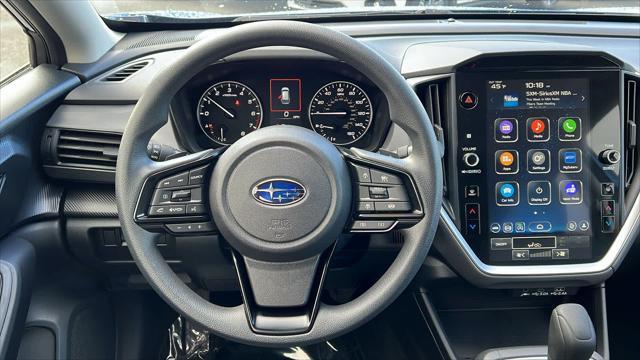 new 2024 Subaru Crosstrek car, priced at $28,898