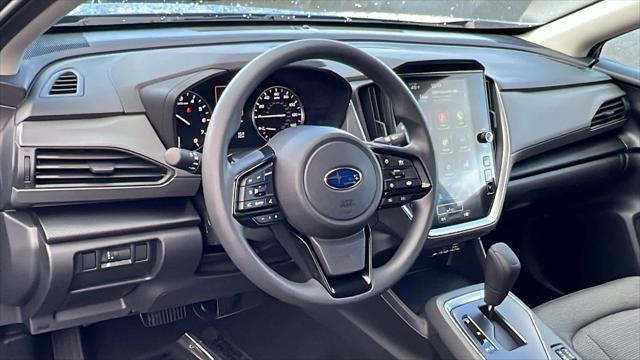 new 2024 Subaru Crosstrek car, priced at $28,898