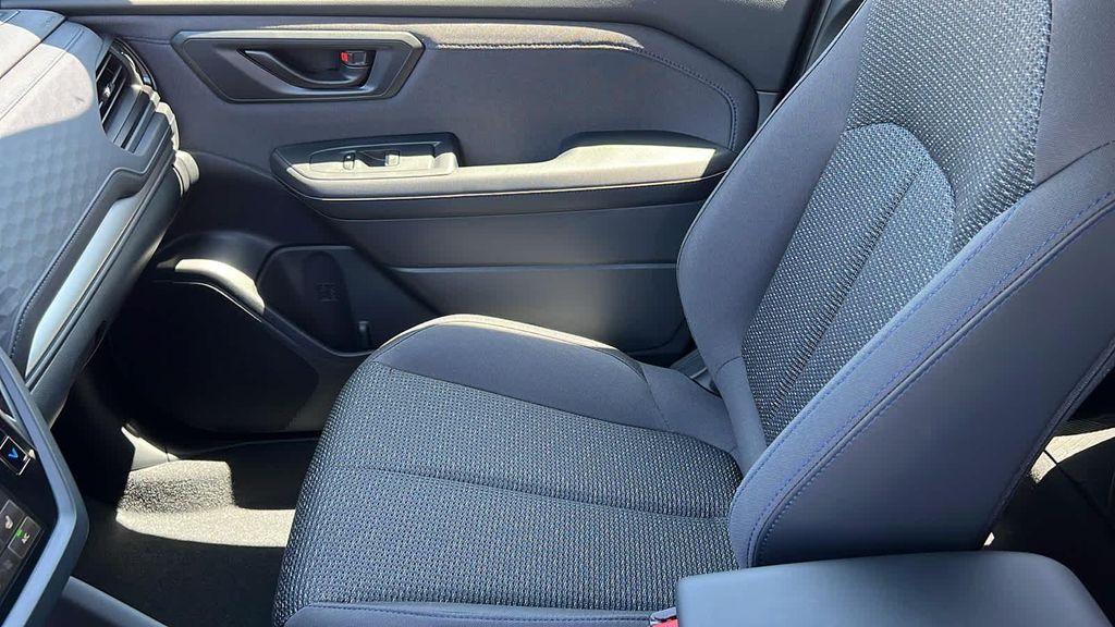 new 2025 Subaru Forester Hybrid car, priced at $39,757