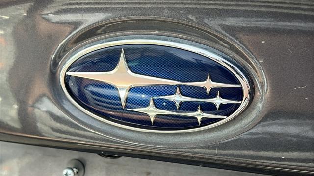 used 2022 Subaru Legacy car, priced at $23,798