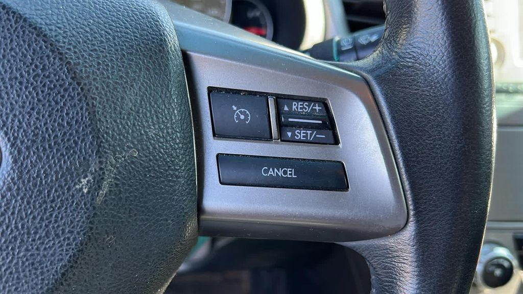 used 2014 Subaru Outback car, priced at $12,977