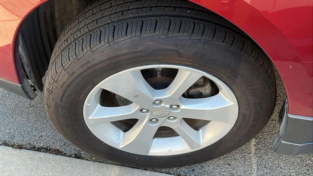 used 2014 Subaru Outback car, priced at $12,977