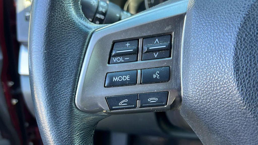used 2014 Subaru Outback car, priced at $12,977