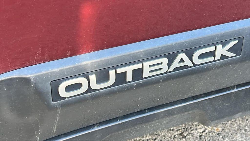 used 2014 Subaru Outback car, priced at $12,977